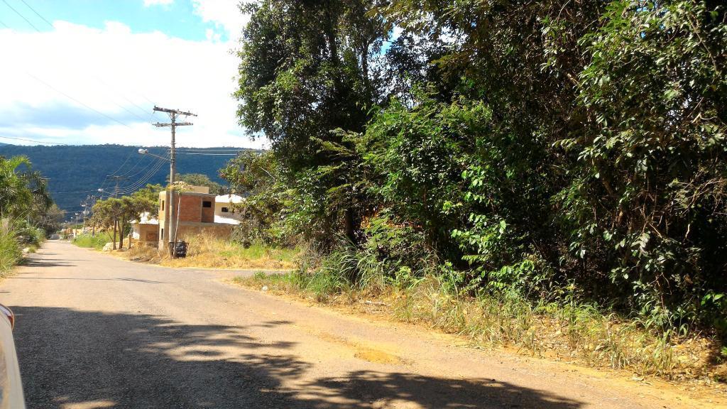 Pousada Suprema Pirenópolis Exteriér fotografie